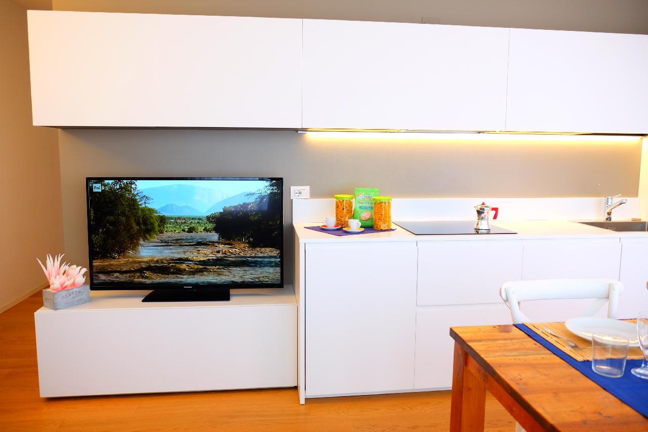 appartamento disponibile in affitto Residence Shine 06