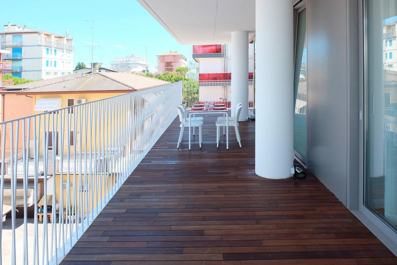 foto 6 appartamento Jesolo Residence Shine