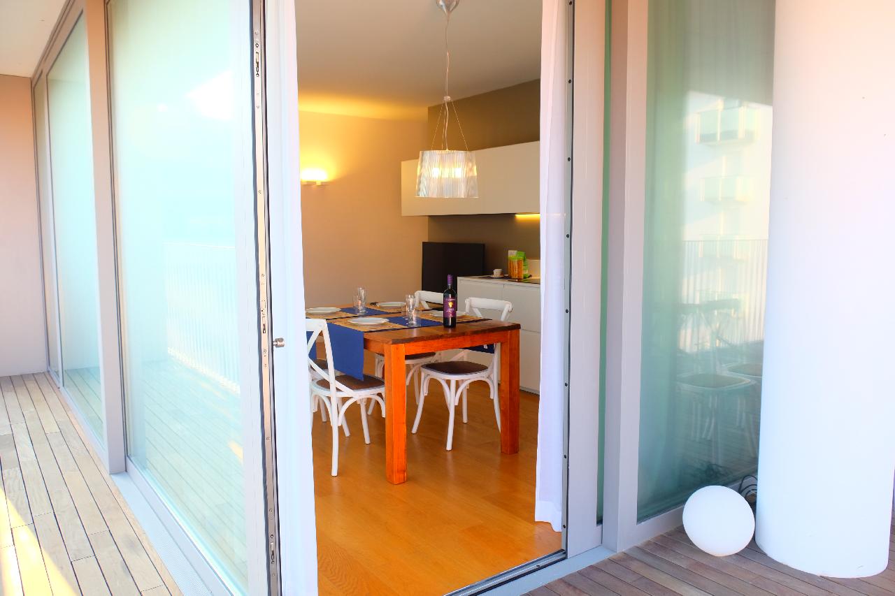 foto 7 appartamento Jesolo Residence Shine