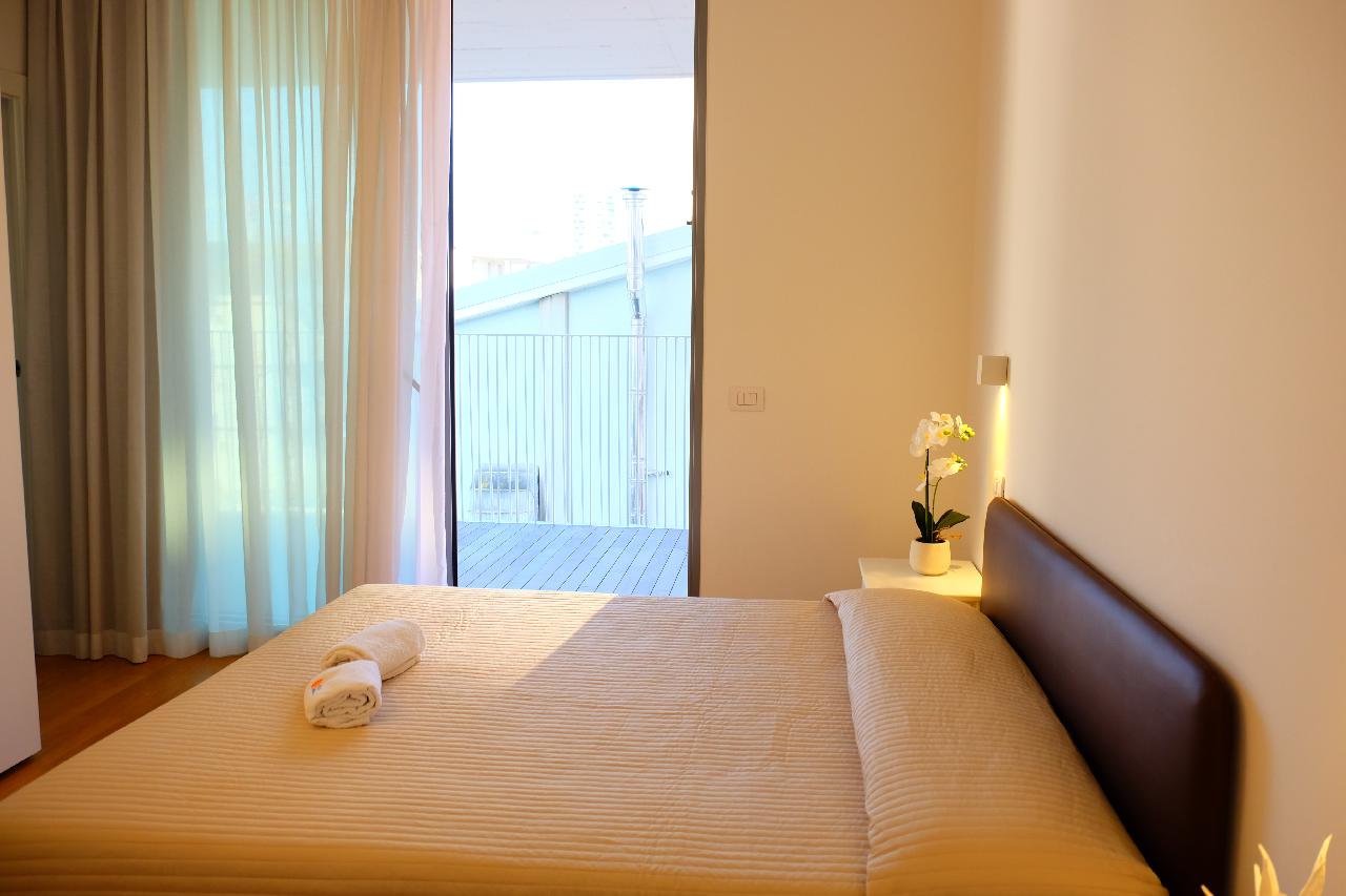 foto 9 appartamento Jesolo Residence Shine