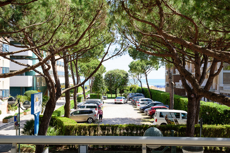 Affitto Jesolo Condominio Lara 16
