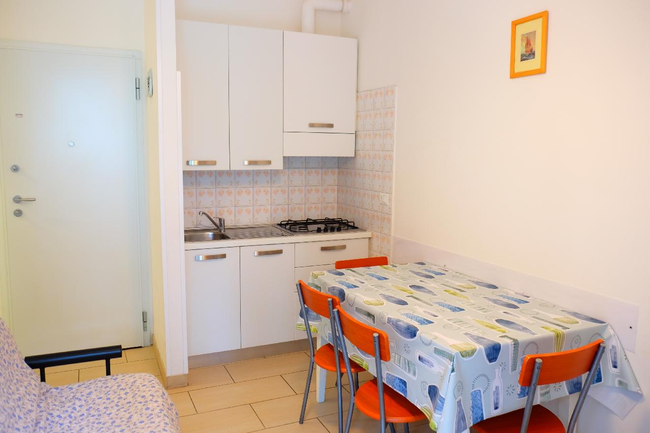 Appartamento Condominio Lara 16