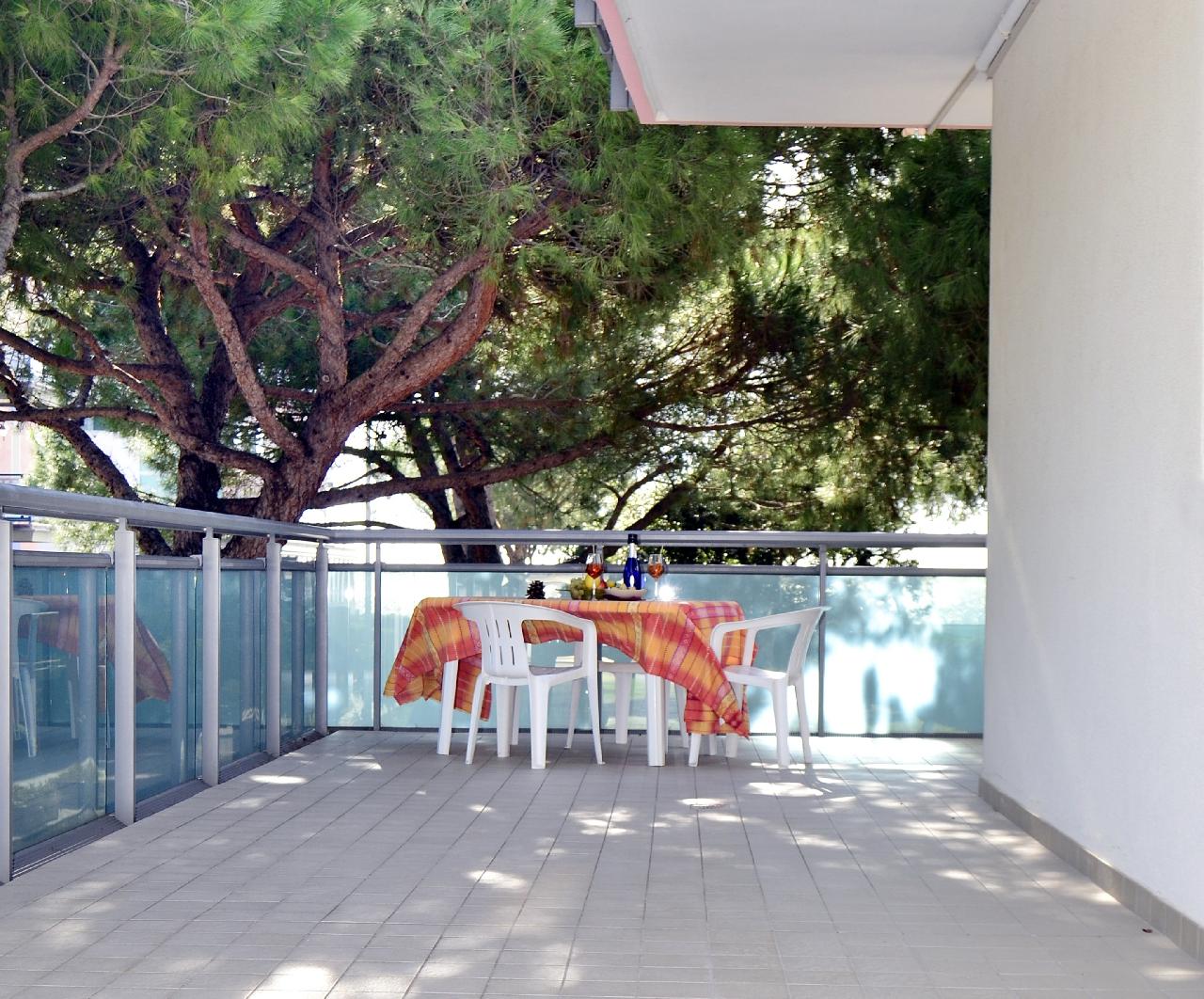 foto 19 appartamento Jesolo Condominio Lara