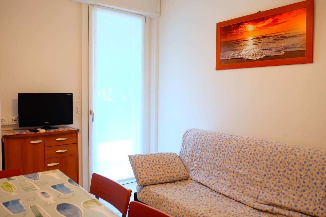 Casa Jesolo Condominio Lara 16