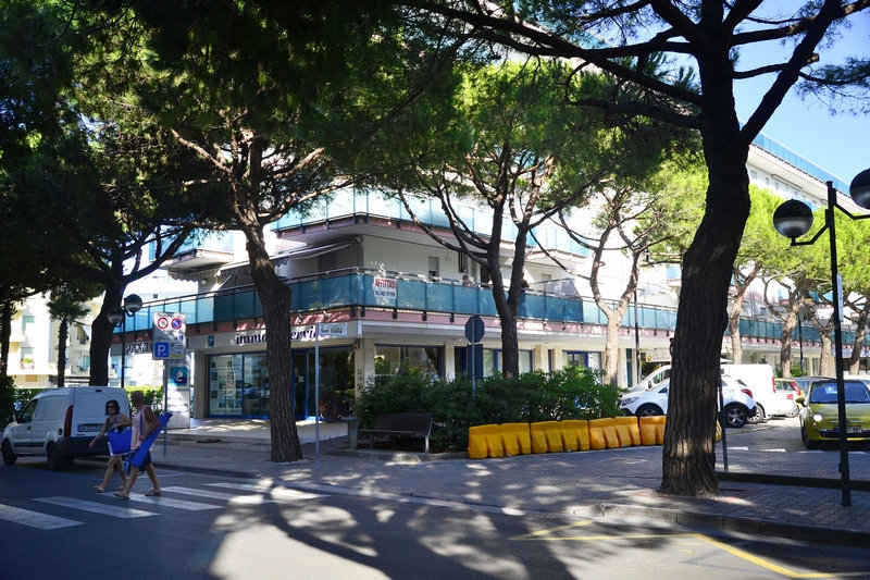 foto 20 appartamento Jesolo Condominio Lara