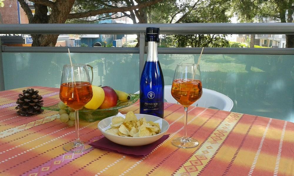 appartamento disponibile in affitto Condominio Lara 16