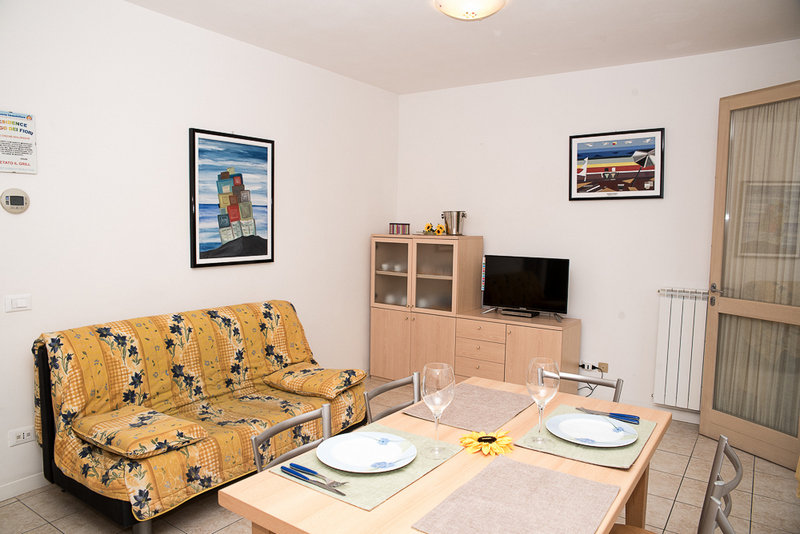 Casa Jesolo Residence Borgo dei Fiori B05