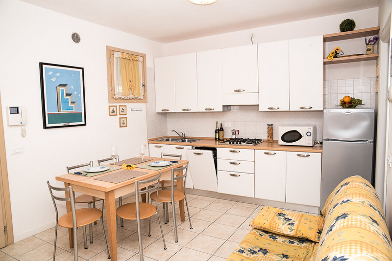 Residence Borgo dei Fiori B05