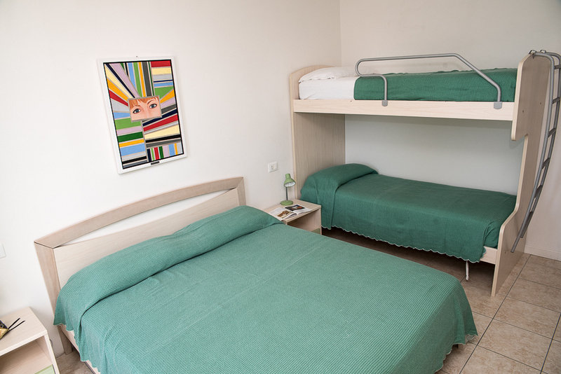 foto 7 appartamento Jesolo Residence Borgo dei Fiori