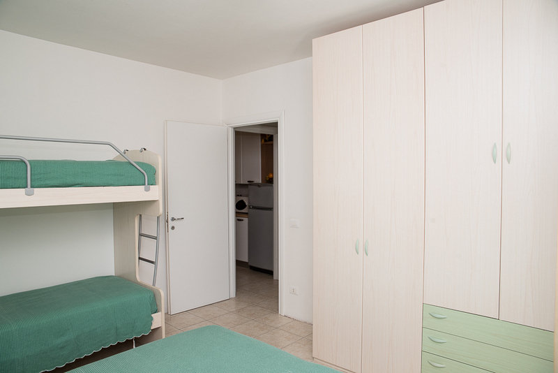 foto 8 appartamento Jesolo Residence Borgo dei Fiori