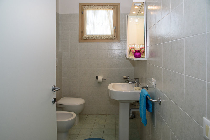 foto 9 appartamento Jesolo Residence Borgo dei Fiori