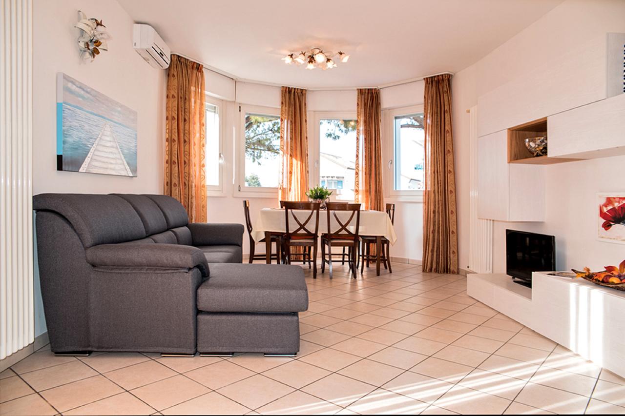 Casa Jesolo Casa Stella 03