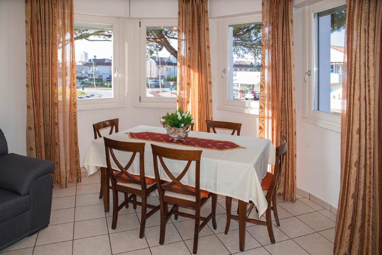 appartamento disponibile in affitto Casa Stella 03