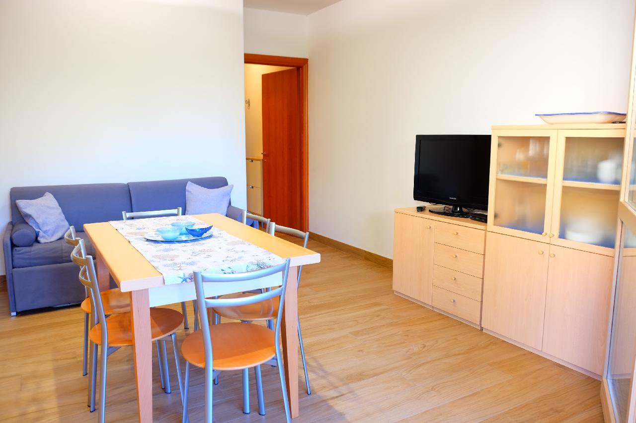 Casa Jesolo Residence Borgo dei Fiori A06
