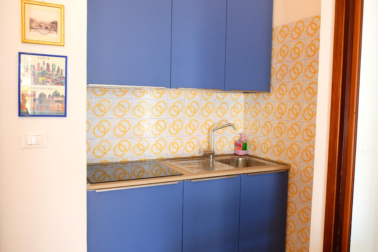 foto 12 appartamento Jesolo Condominio Karina