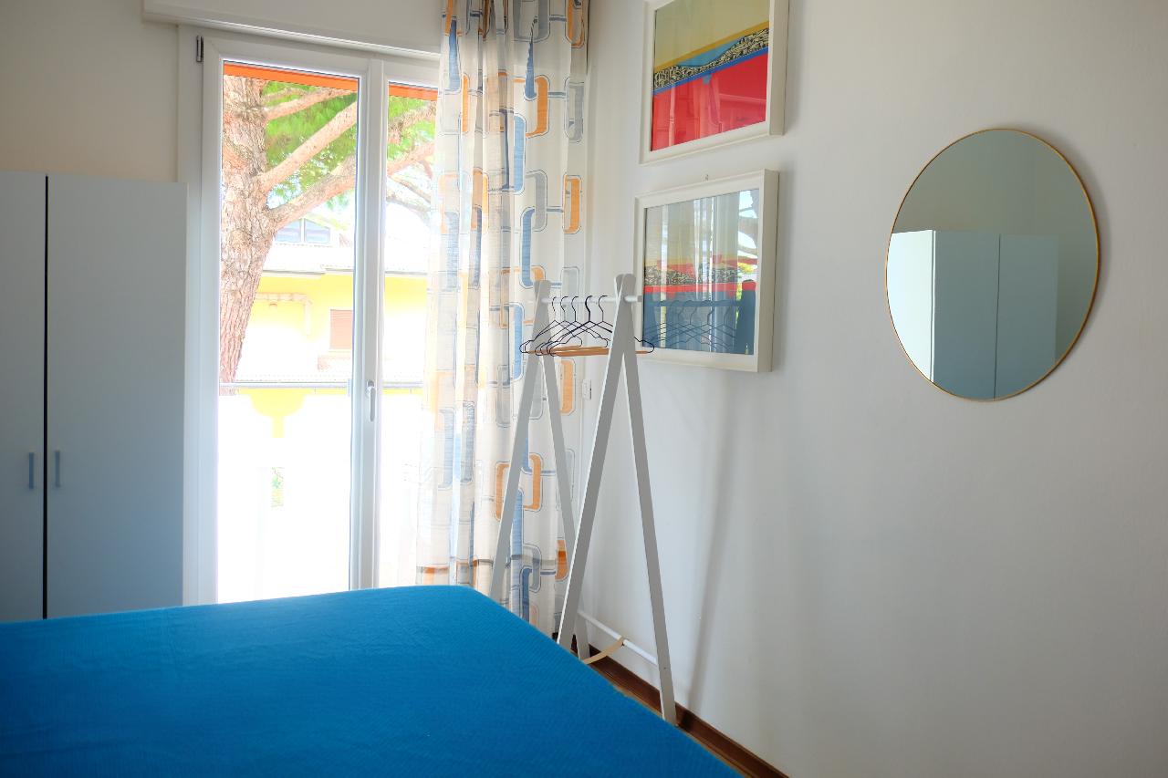 Casa Jesolo Condominio Karina 01
