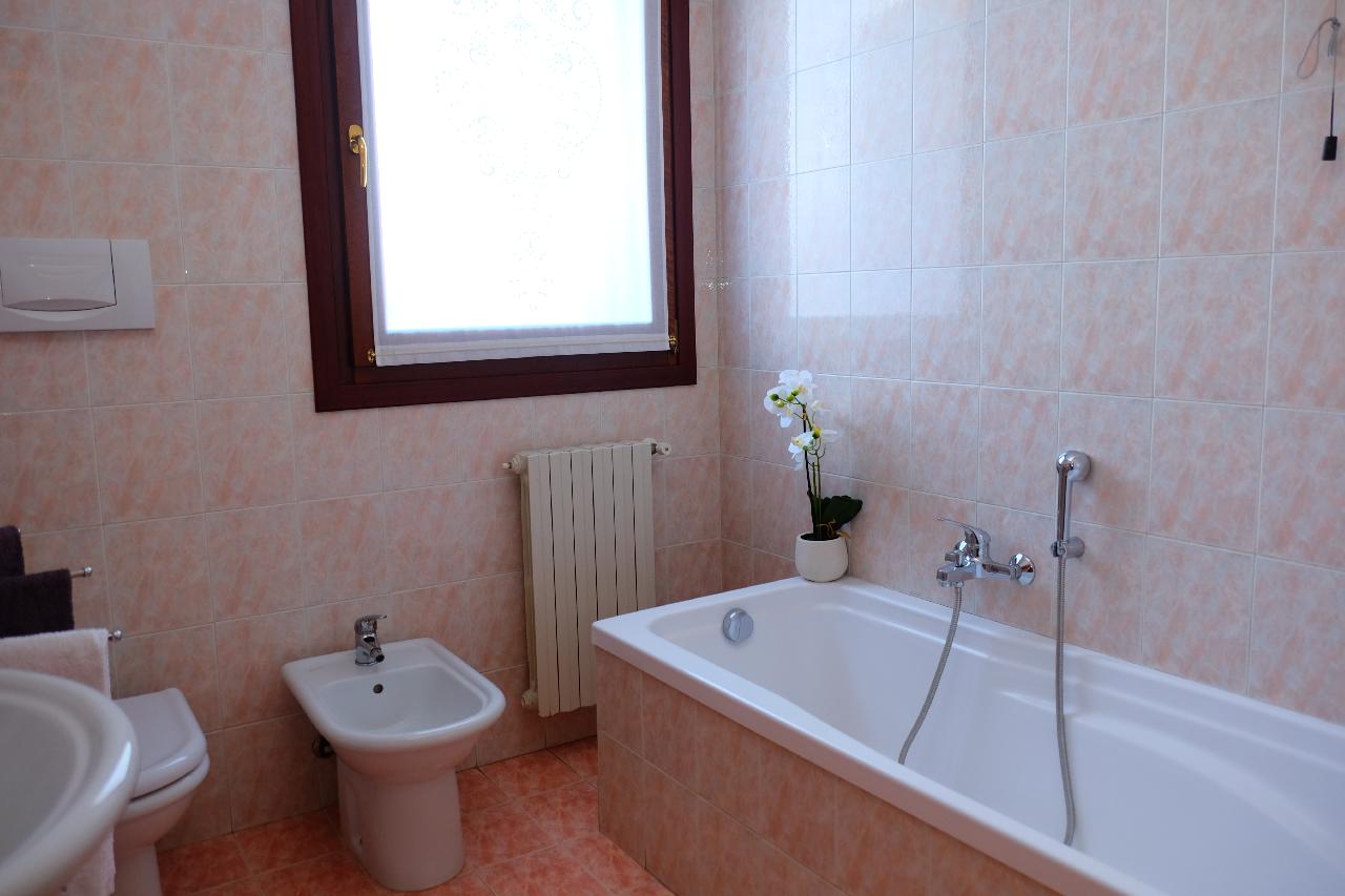 foto 14 appartamento Jesolo Villa Le Cascine