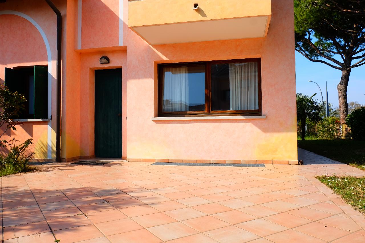 appartamento disponibile in affitto Villa Le Cascine 01