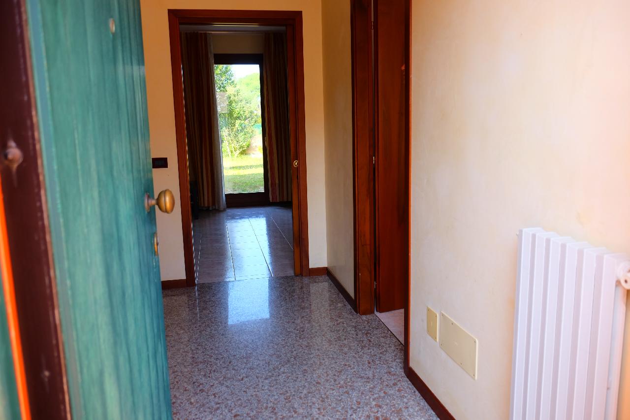Villa Le Cascine 01