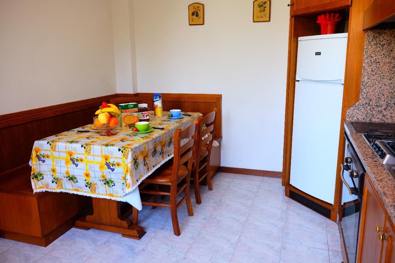 foto 7 appartamento Jesolo Villa Le Cascine