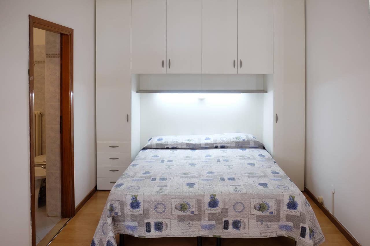 Appartamento Condominio Shopping Center M05