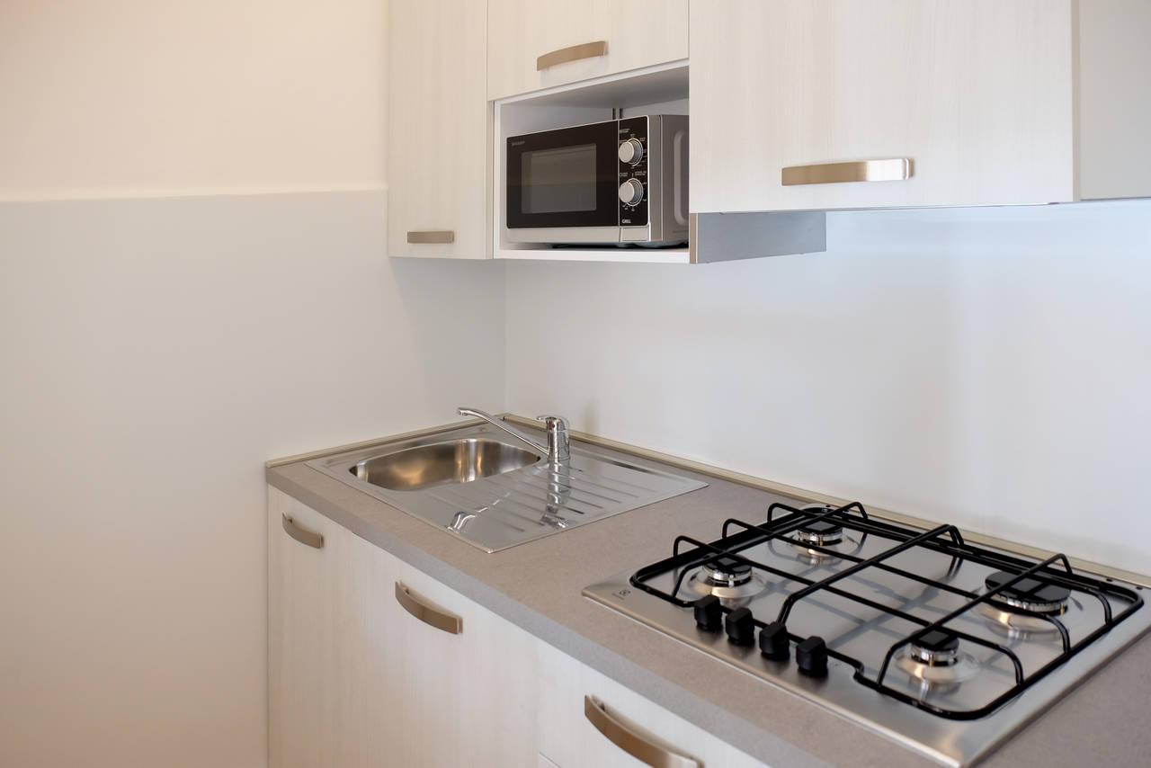 Casa Jesolo Condominio Shopping Center M05