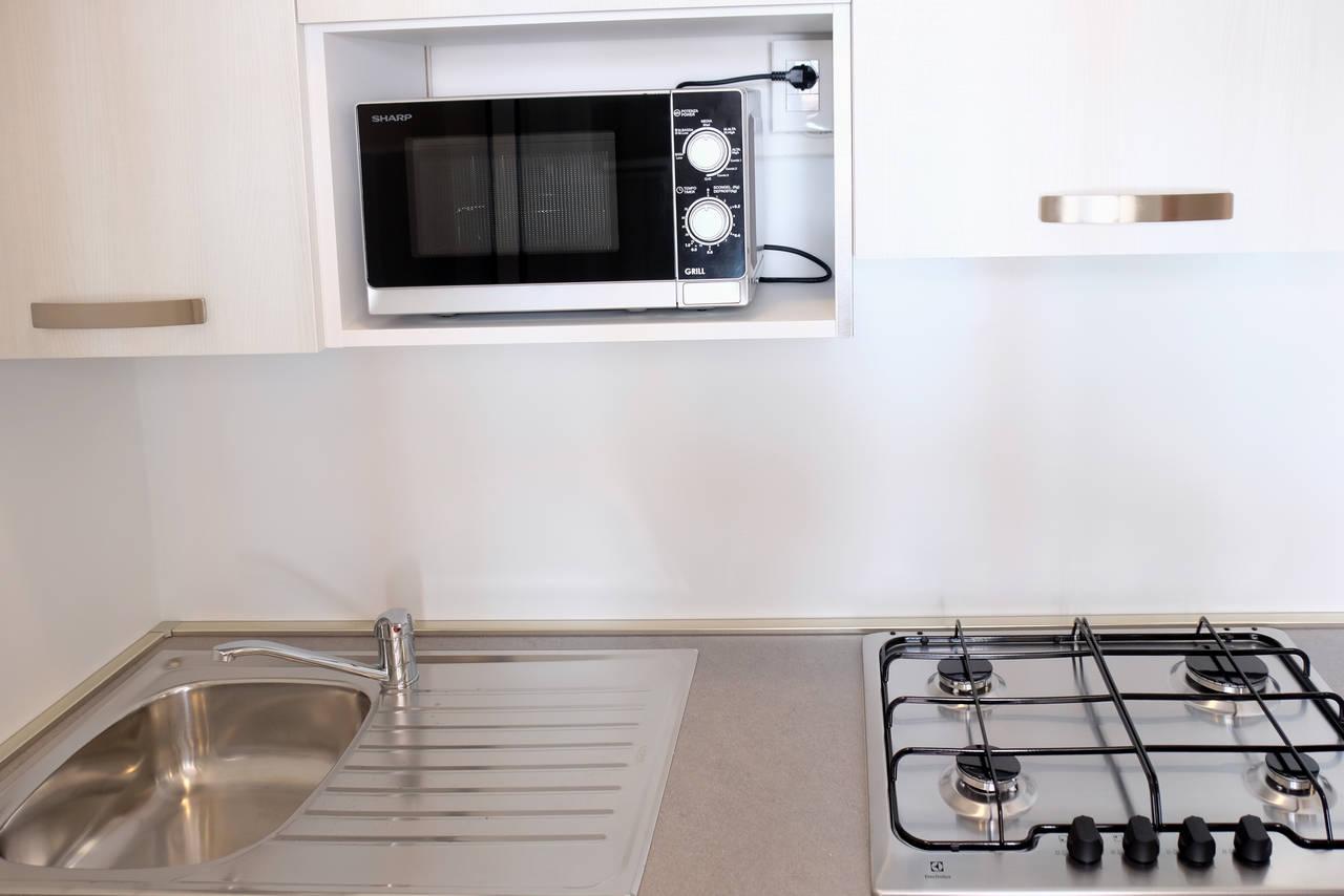 appartamento disponibile in affitto Condominio Shopping Center M05