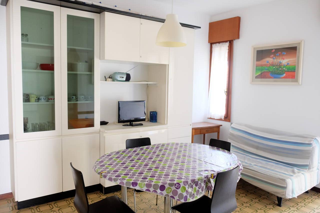 Casa Jesolo Condominio Ducale 10