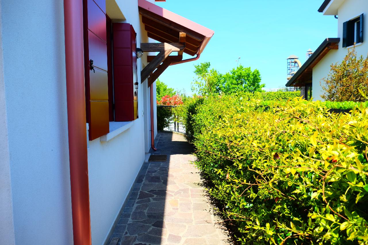 Appartamento Villa Mascagni 02