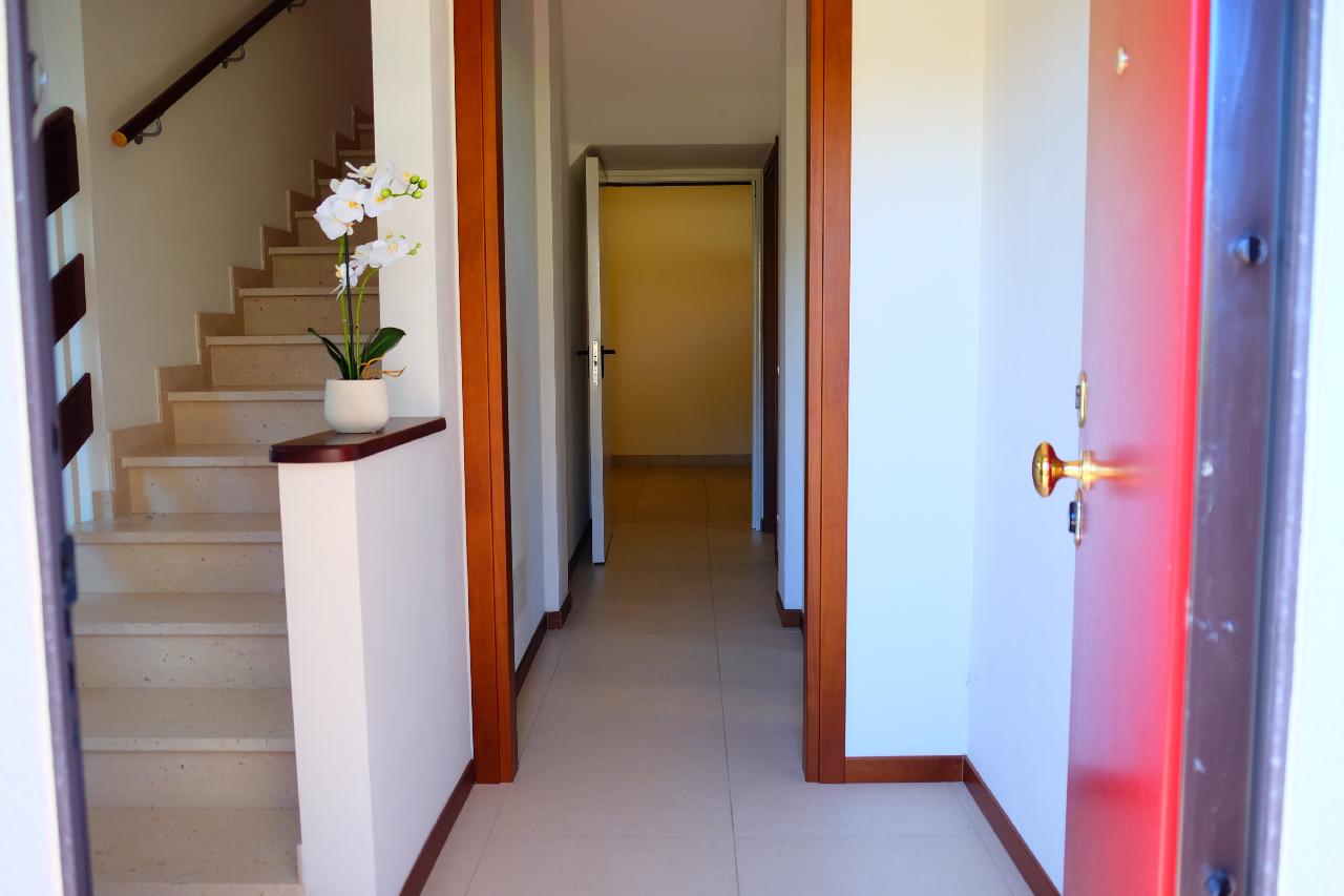 appartamento disponibile in affitto Villa Mascagni 02