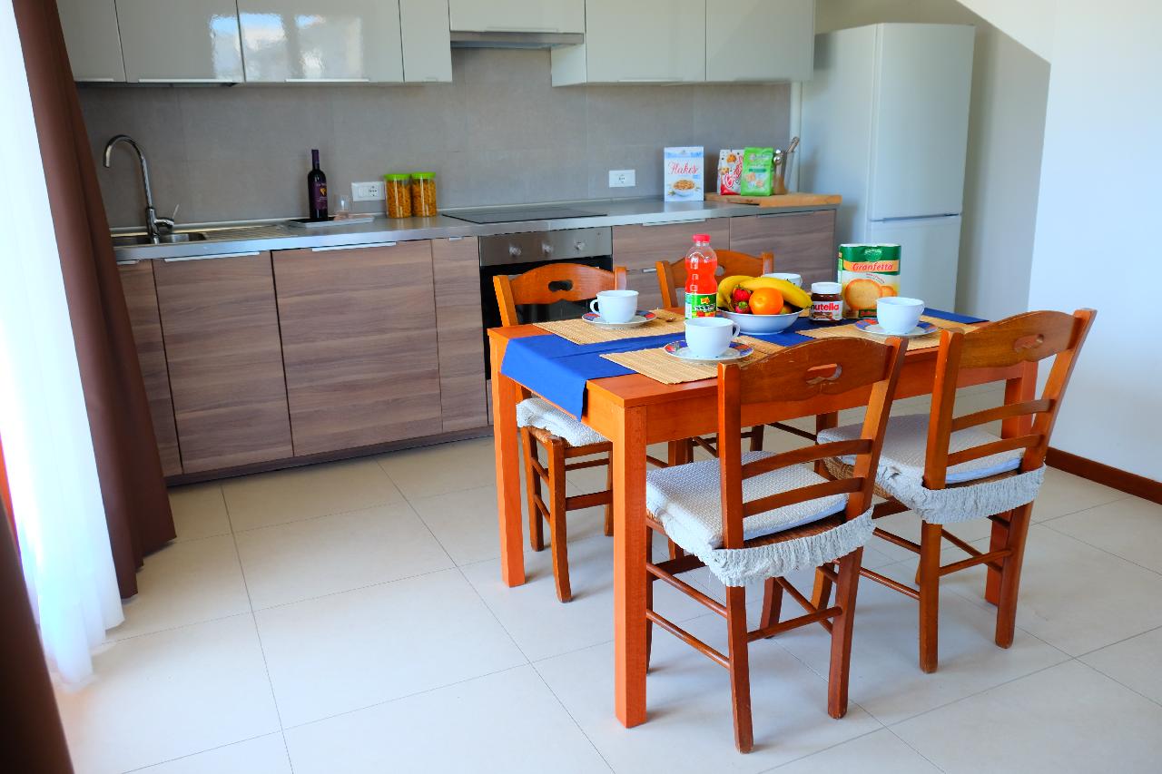 foto 7 appartamento Jesolo Villa Mascagni