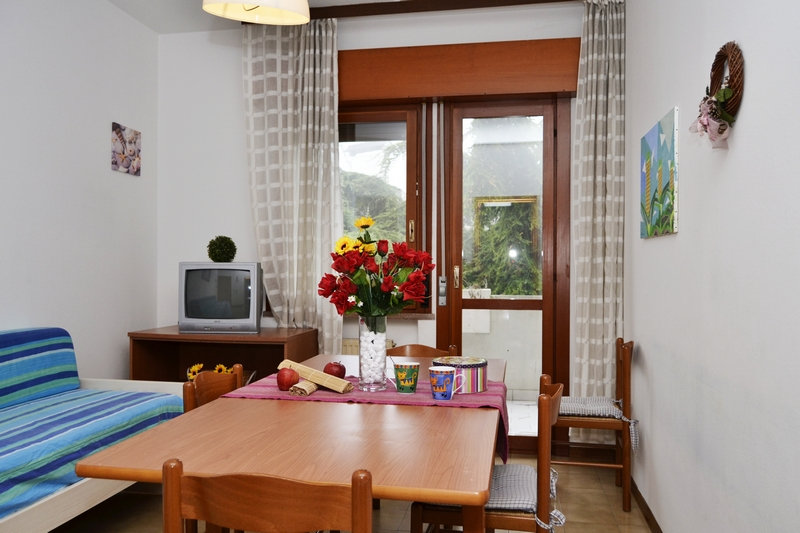 appartamento disponibile in affitto Residence Equilio A10