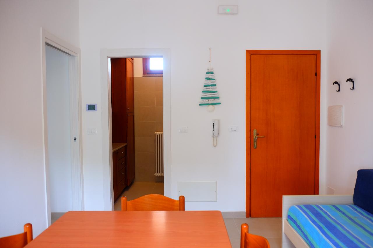 foto 6 appartamento Jesolo Residence Equilio