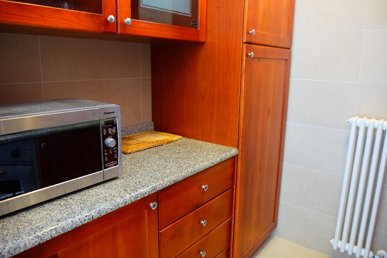 foto 10 appartamento Jesolo Residence Equilio