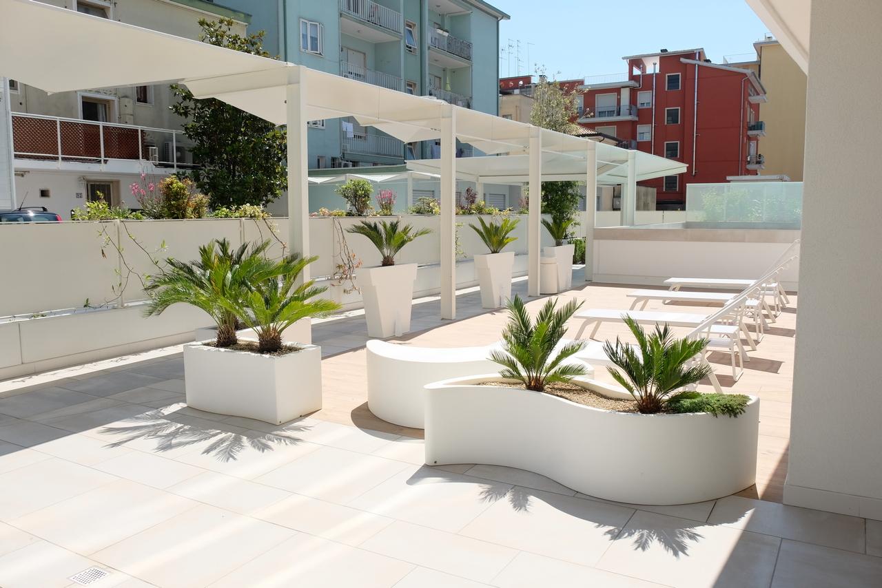 foto 17 appartamento Jesolo Residence Bafjle
