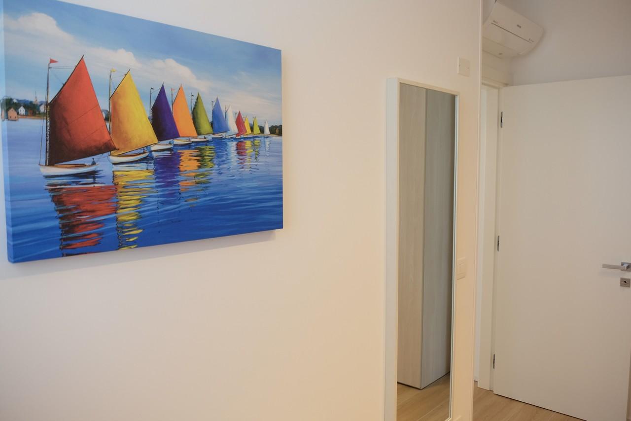 appartamento disponibile in affitto Residence Bafjle 42