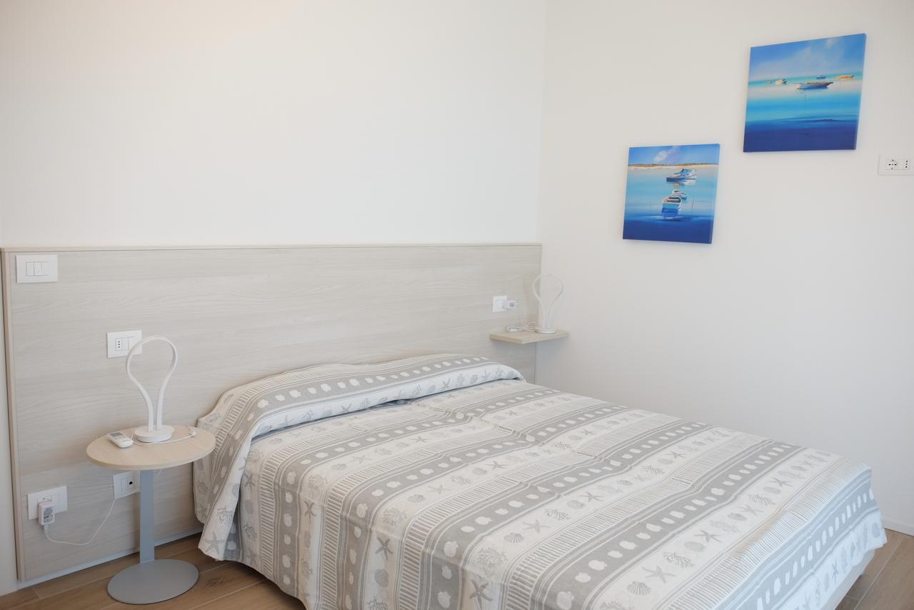 foto 8 appartamento Jesolo Residence Bafjle