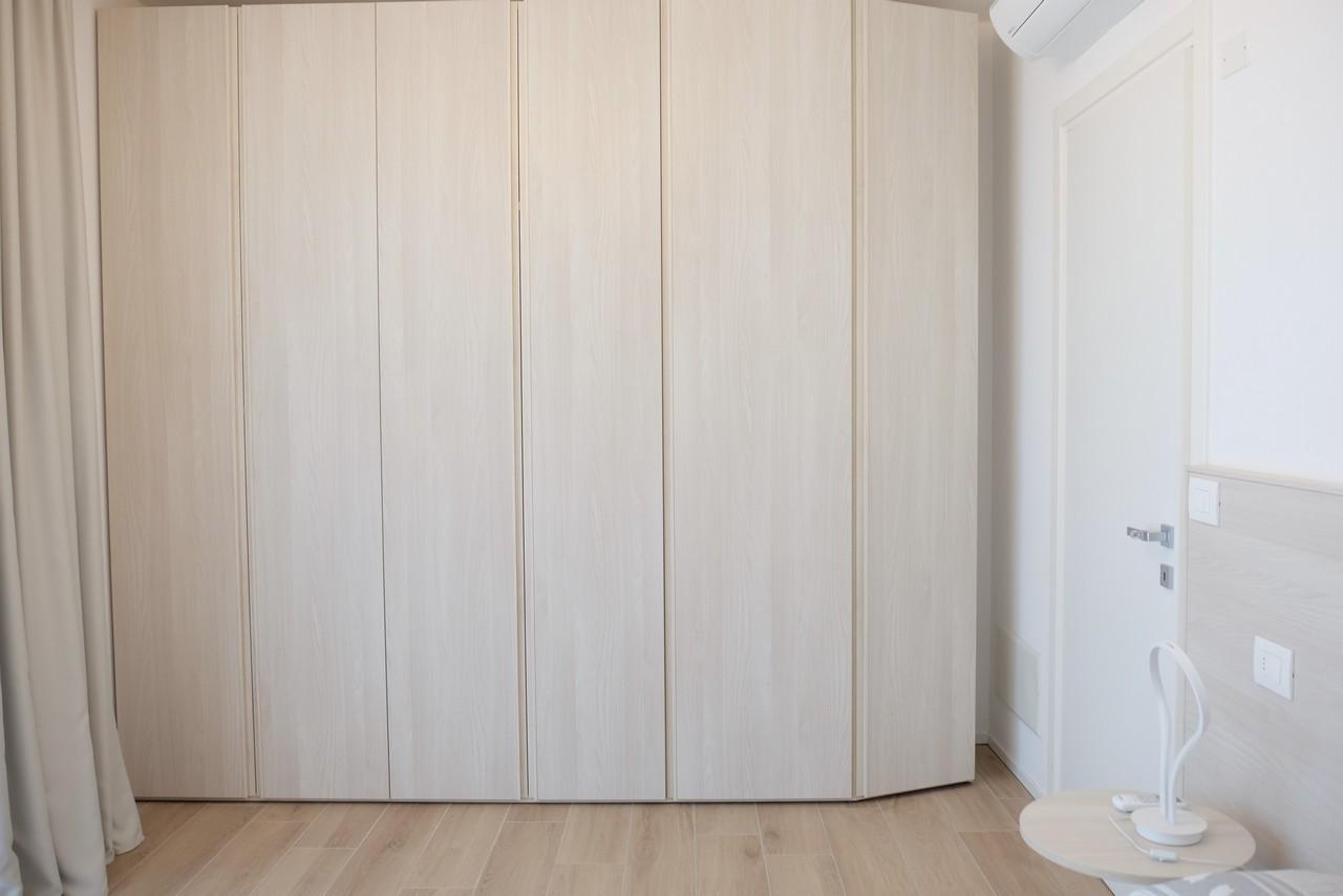 foto 9 appartamento Jesolo Residence Bafjle