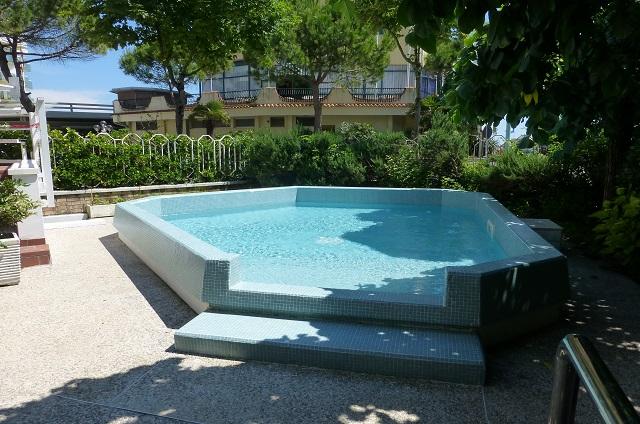 foto 18 appartamento Jesolo Residence Vera Cruz