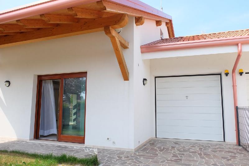 Casa Jesolo Villa Mascagni 01