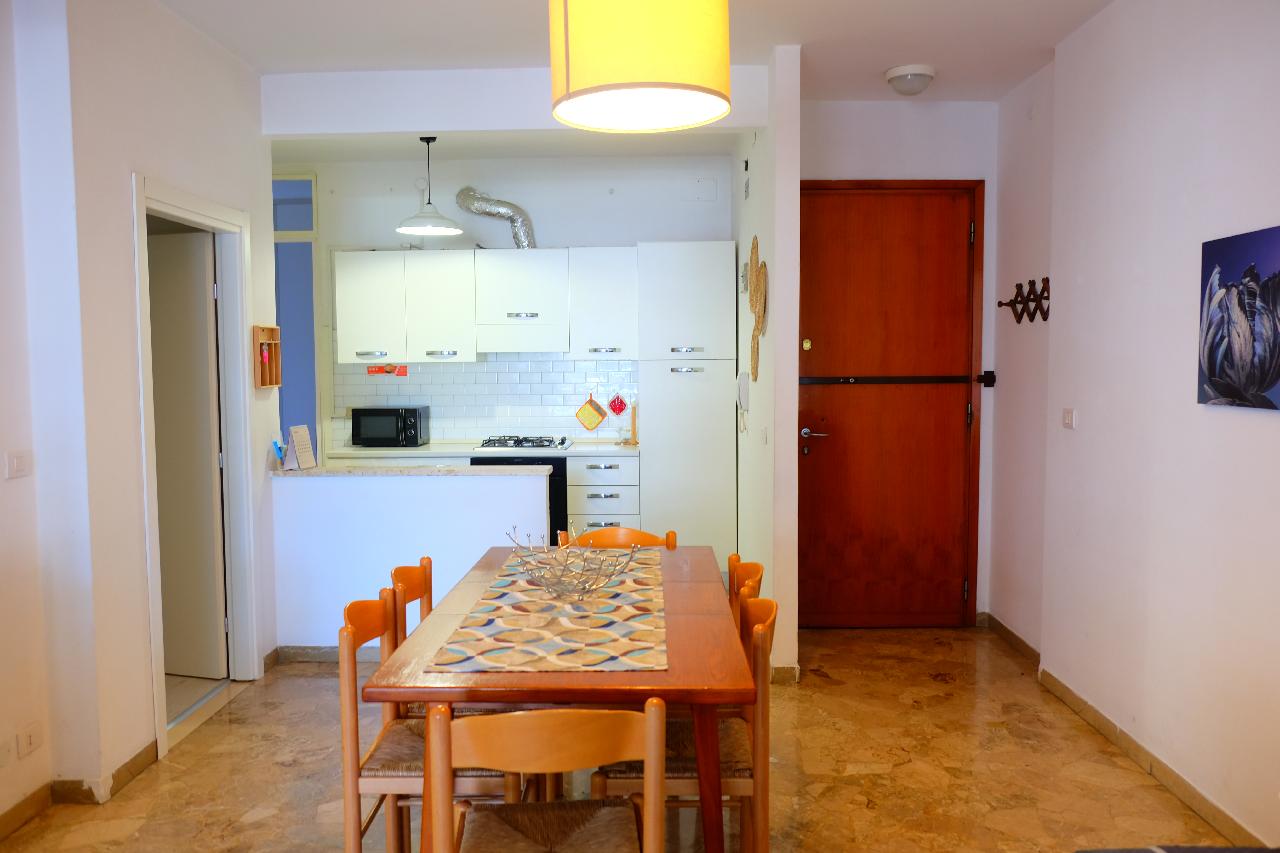 Appartamento Condominio Ellidor 01