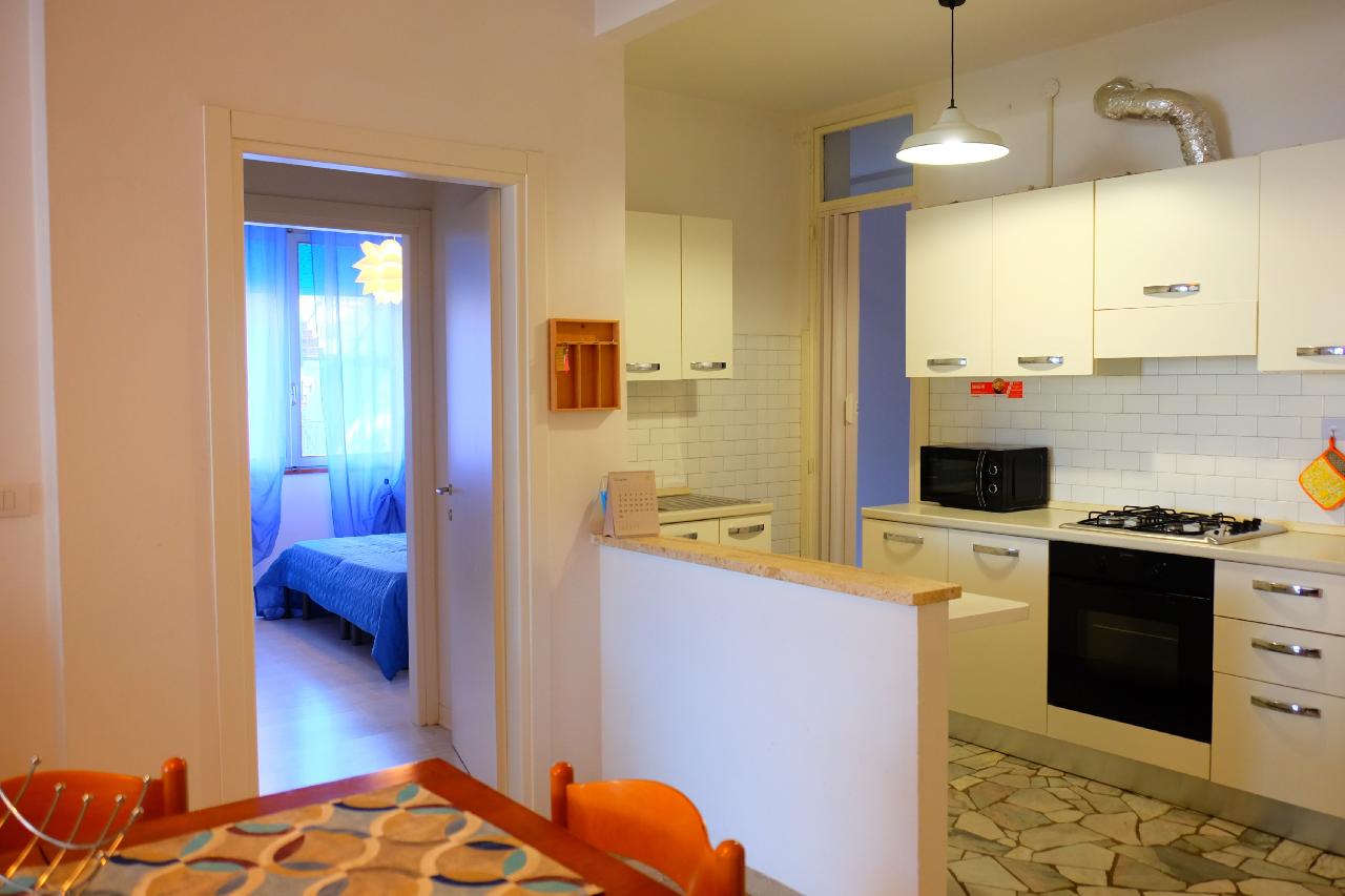 Casa Jesolo Condominio Ellidor 01