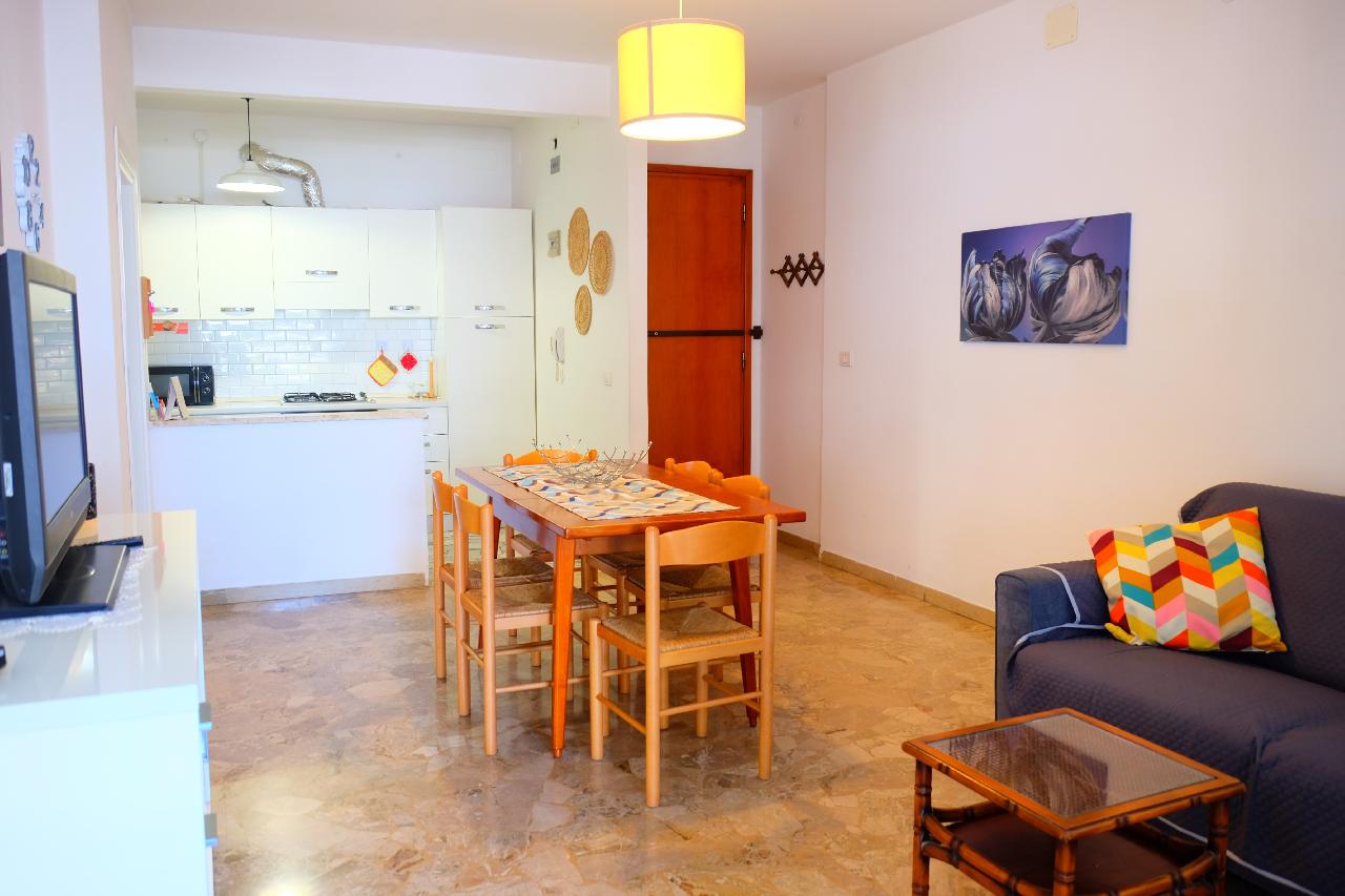 foto 6 appartamento Jesolo Condominio Ellidor
