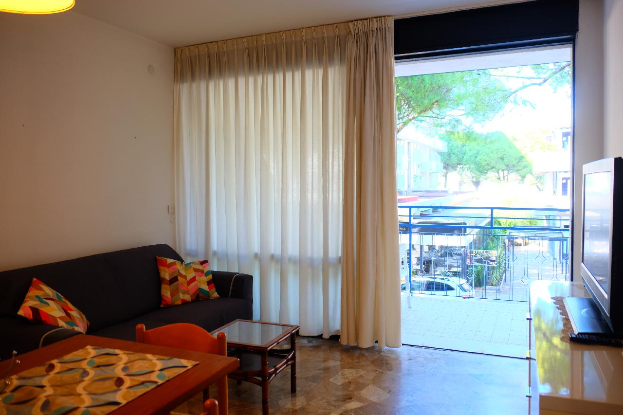 foto 7 appartamento Jesolo Condominio Ellidor