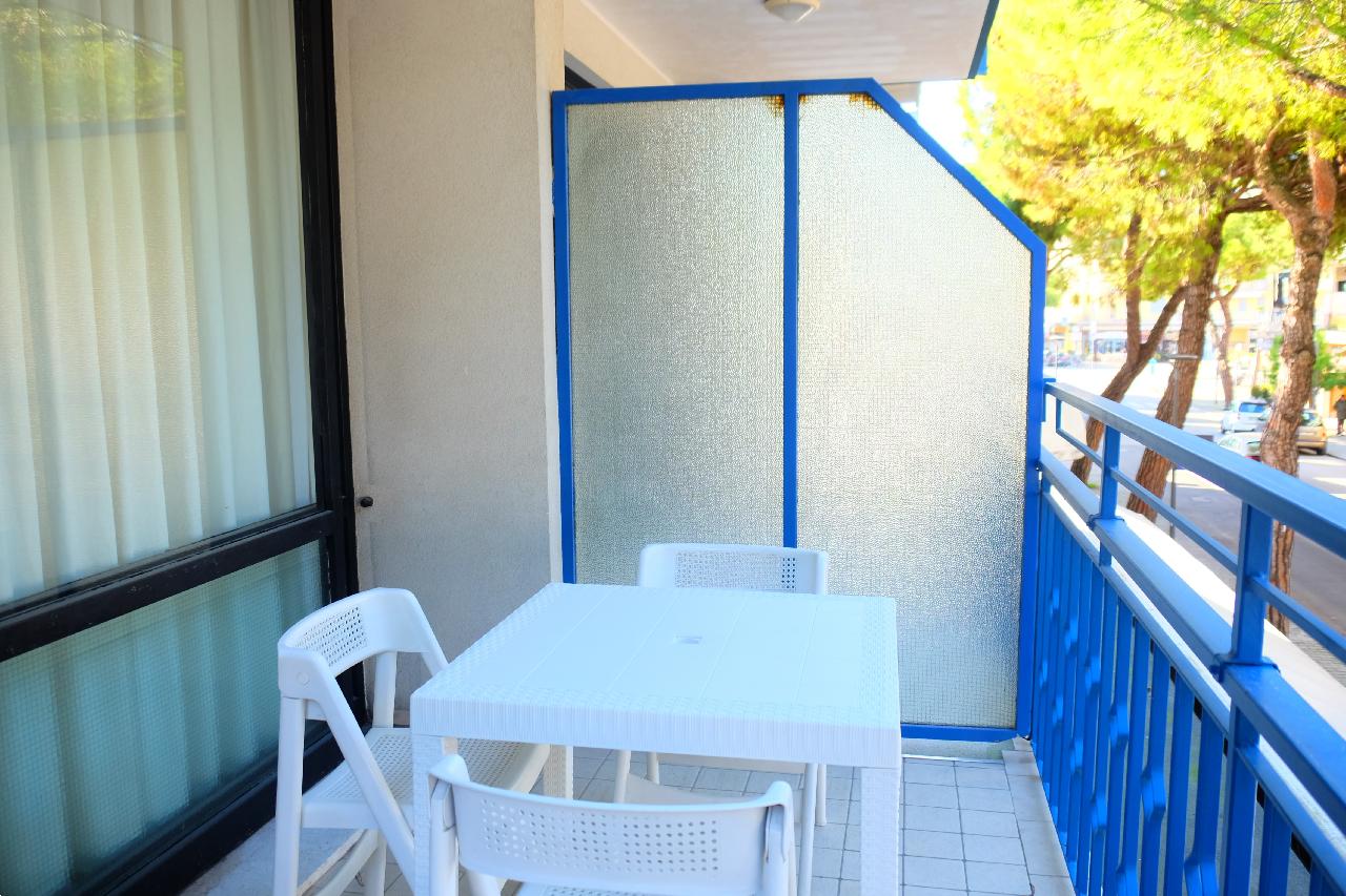 foto 8 appartamento Jesolo Condominio Ellidor