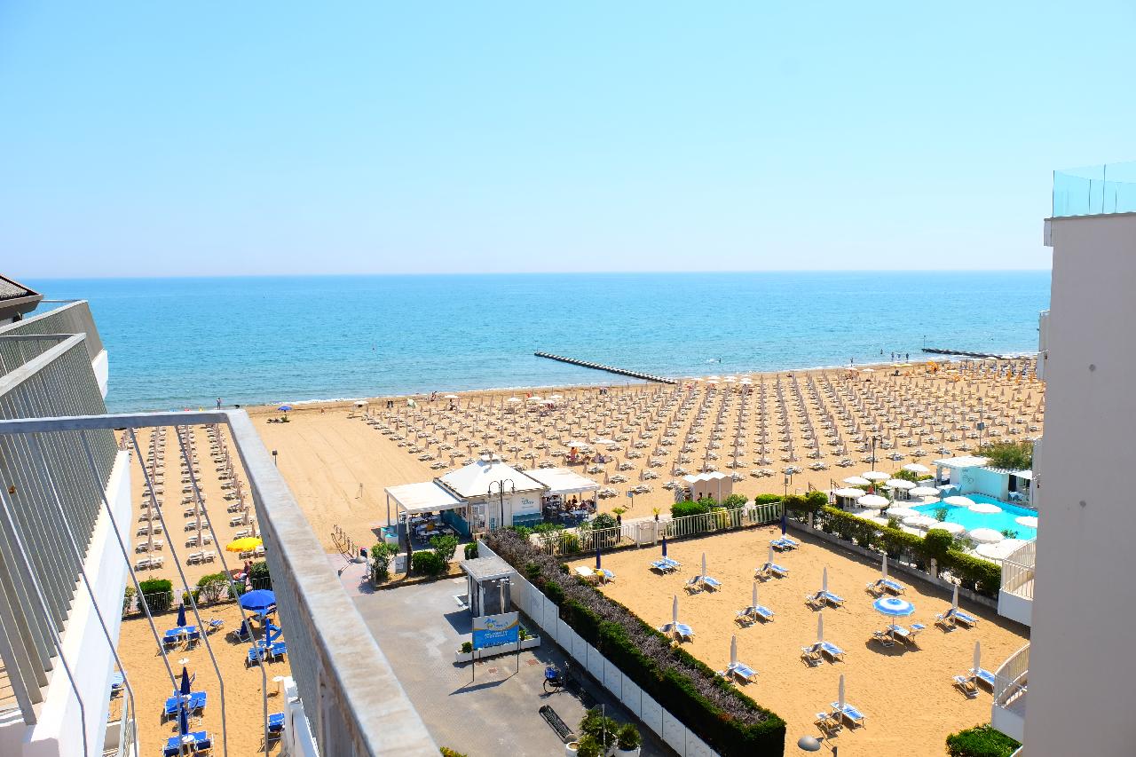Affitto Jesolo Condominio Carducci 405
