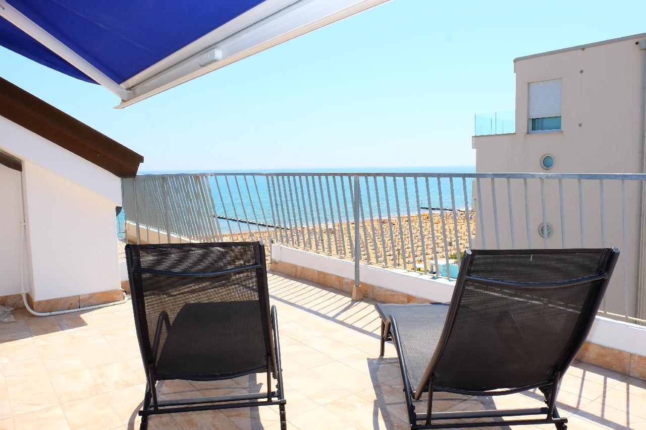 Appartamento Condominio Carducci 405