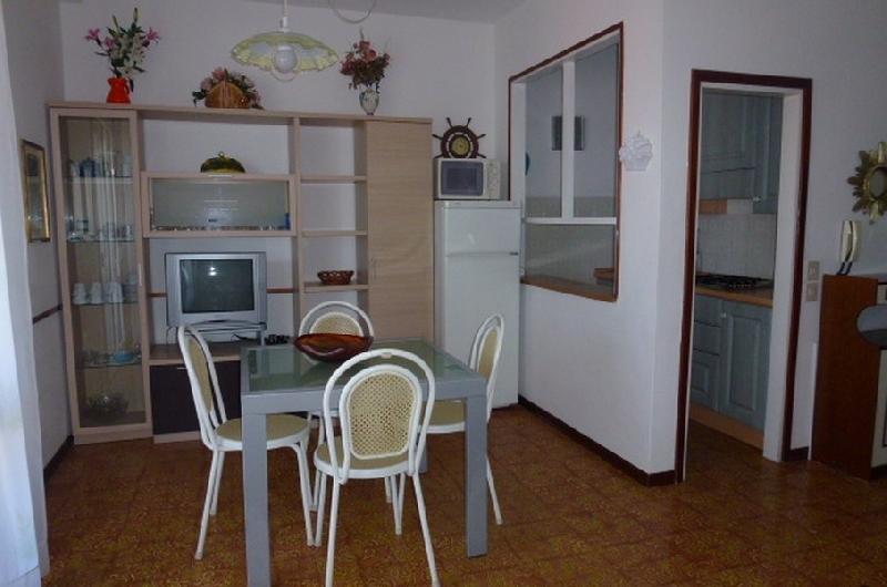 foto 13 appartamento Jesolo Condominio Carducci
