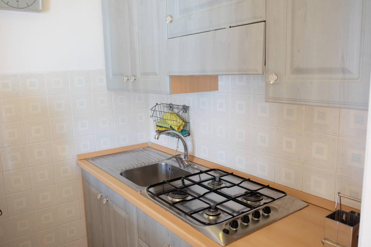 foto 16 appartamento Jesolo Condominio Carducci