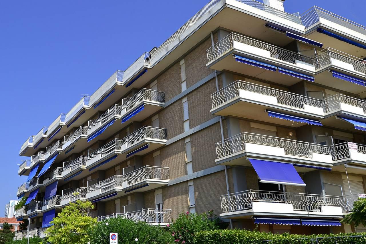 foto 19 appartamento Jesolo Condominio Carducci